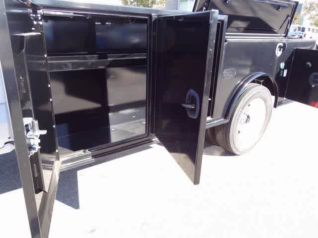 Thumbnail: 2023 Ford F-450 - 9