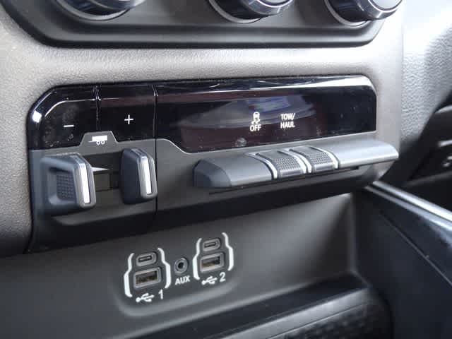 Thumbnail: 2021 RAM 1500 - 26