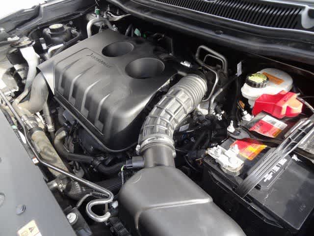 Thumbnail: 2018 Ford Explorer - 41