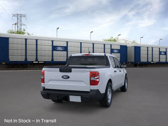 Thumbnail: 2026 Ford Maverick - 8
