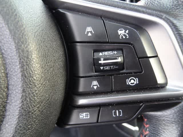 Thumbnail: 2021 Subaru Forester - 21