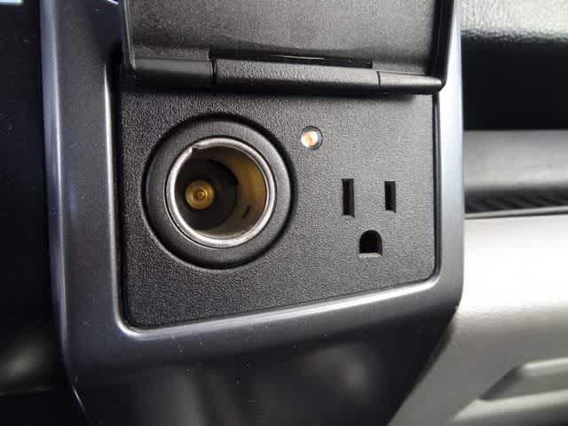 Thumbnail: 2019 Ford F-150 - 35