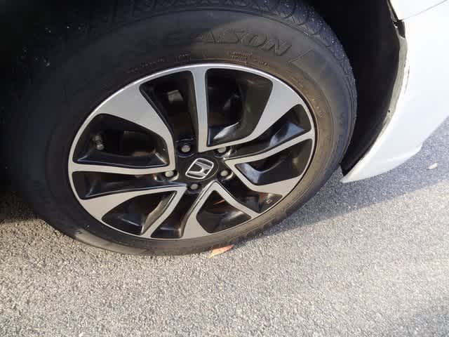 Thumbnail: 2013 Honda Civic - 22