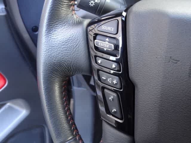 Thumbnail: 2023 Nissan Frontier - 21