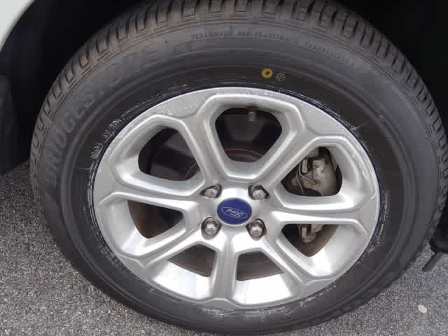 Thumbnail: 2021 Ford EcoSport - 17