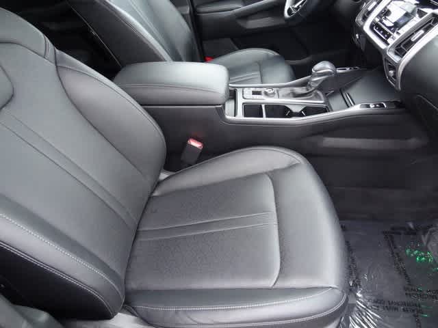 Thumbnail: 2023 Kia Sorento - 15