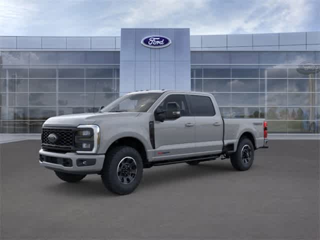 Thumbnail: 2025 Ford F-250 - 1
