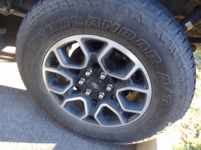 Thumbnail: 2022 Ford F-150 - 8