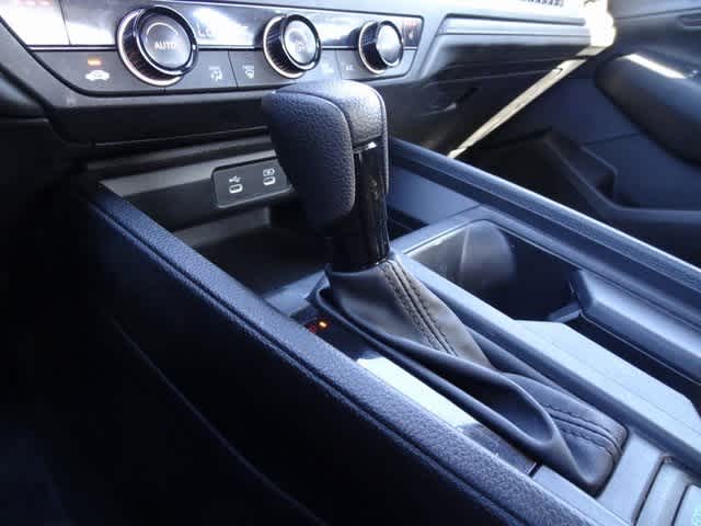 Thumbnail: 2024 Honda Accord - 25