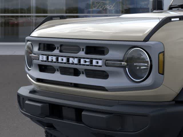 Thumbnail: 2025 Ford Bronco - 19