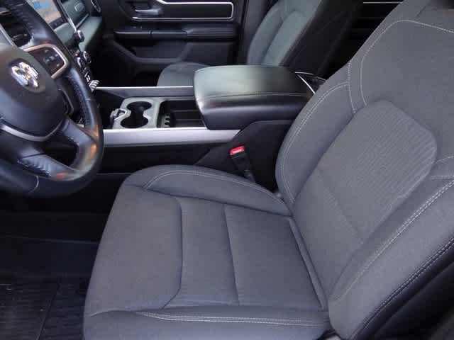 Thumbnail: 2023 RAM 1500 - 6