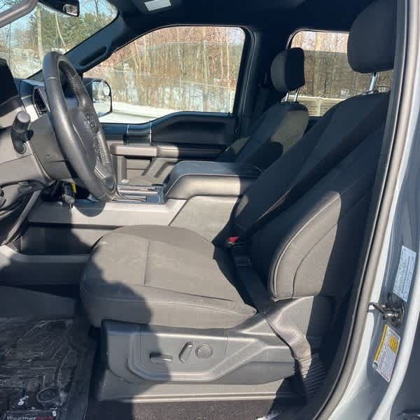 Thumbnail: 2020 Ford F-150 - 3