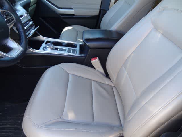 Thumbnail: 2023 Ford Explorer - 7