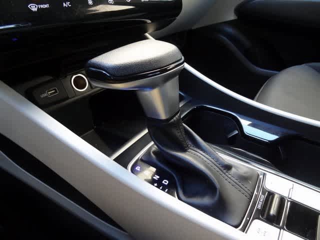 Thumbnail: 2024 Hyundai Tucson - 31