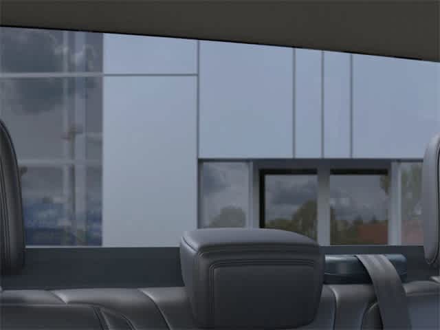 Thumbnail: 2026 Ford Maverick - 24