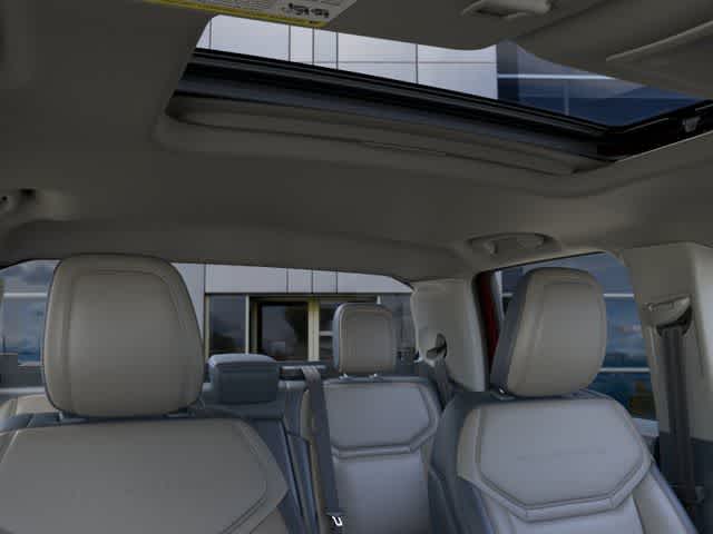 Thumbnail: 2026 Ford Maverick - 11