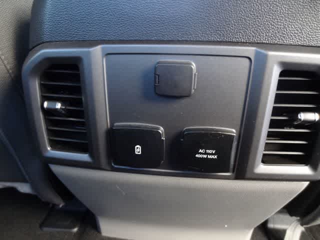 Thumbnail: 2019 Ford F-150 - 11