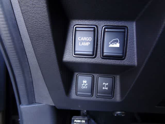 Thumbnail: 2023 Nissan Frontier - 19