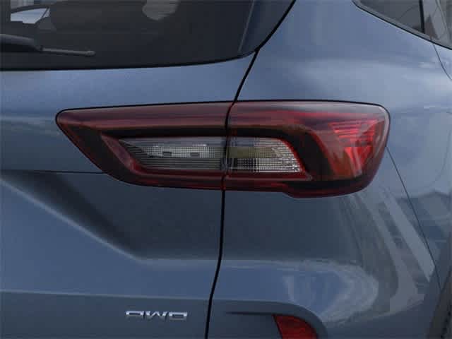 Thumbnail: 2025 Ford Escape - 21