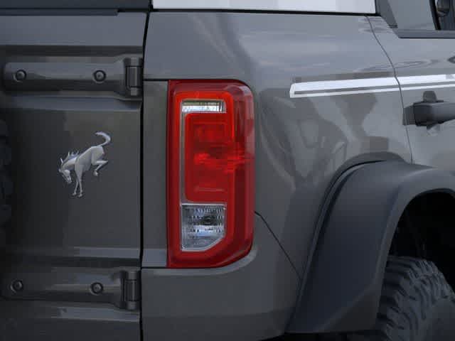 Thumbnail: 2026 Ford Bronco - 23