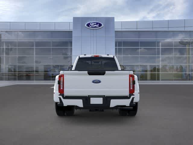 Thumbnail: 2026 Ford F-350 - 5