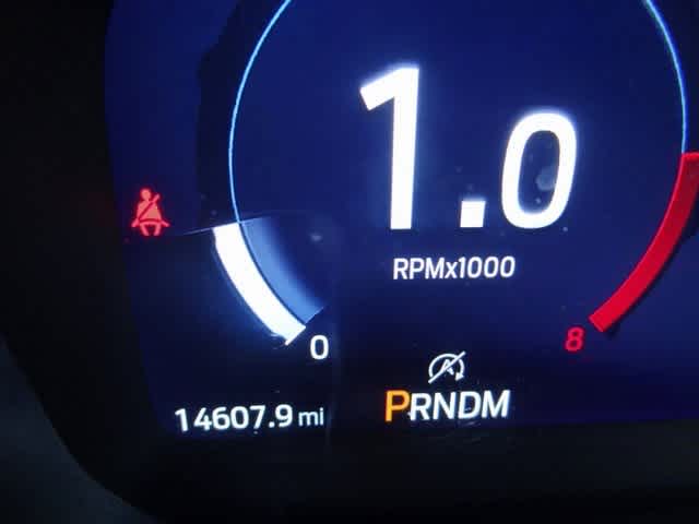 Thumbnail: 2025 Ford Explorer - 27