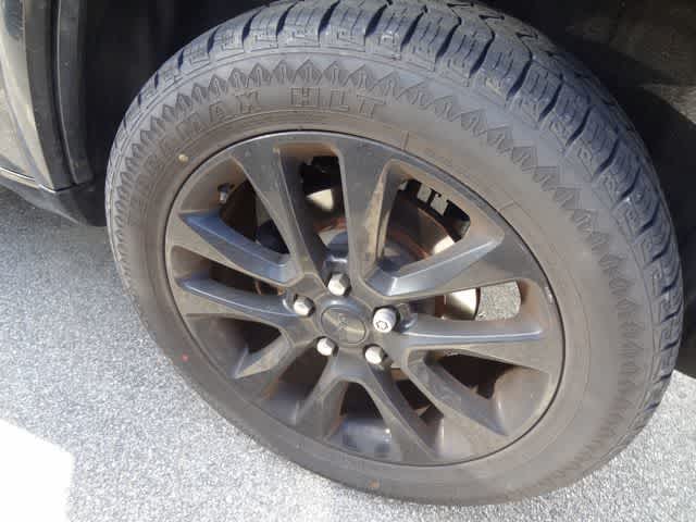 Thumbnail: 2018 Jeep Grand Cherokee - 8