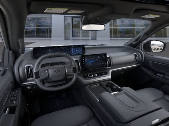 Thumbnail: 2026 Ford Expedition - 9