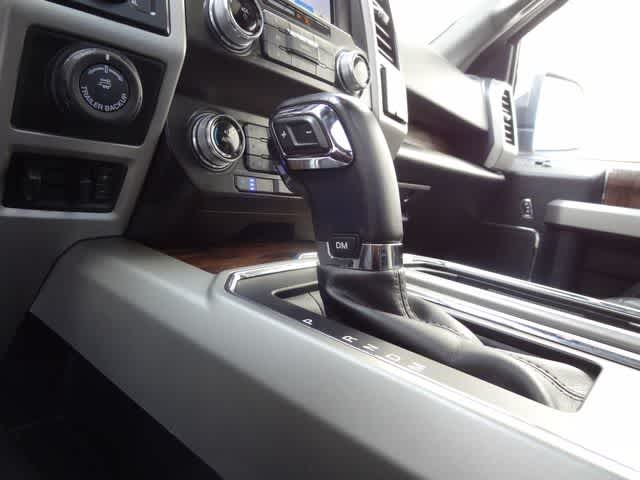 Thumbnail: 2019 Ford F-150 - 40