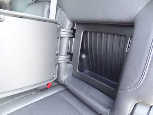 Thumbnail: 2024 GMC Sierra 1500 - 9