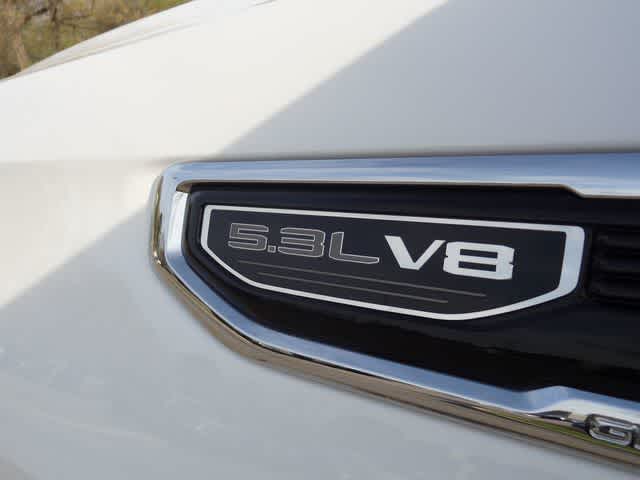 Thumbnail: 2024 GMC Sierra 1500 - 41