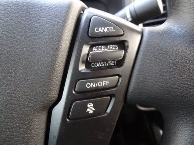 Thumbnail: 2024 Nissan Frontier - 20