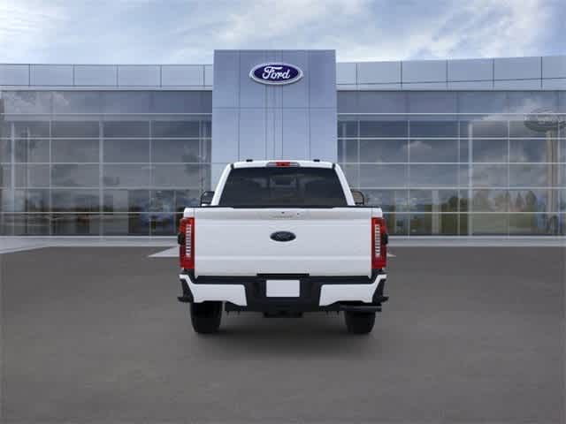 Thumbnail: 2026 Ford F-250 - 5