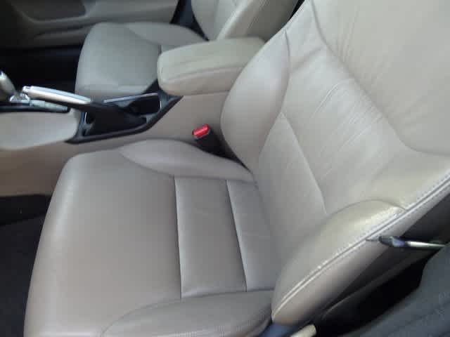 Thumbnail: 2013 Honda Civic - 6