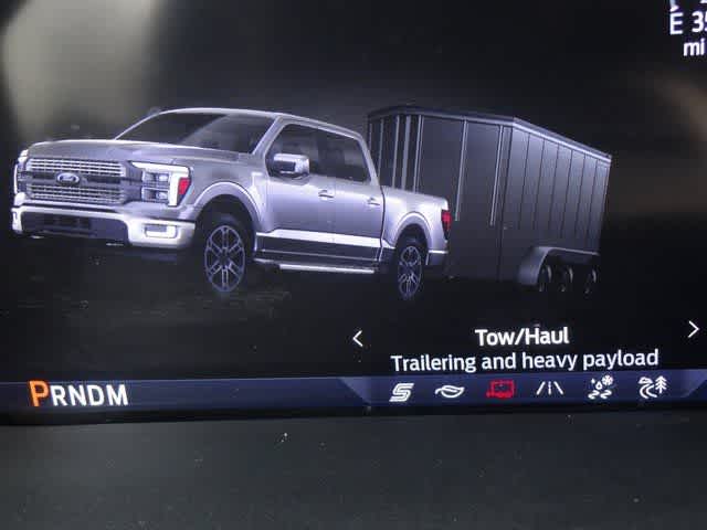 Thumbnail: 2025 Ford F-150 - 25