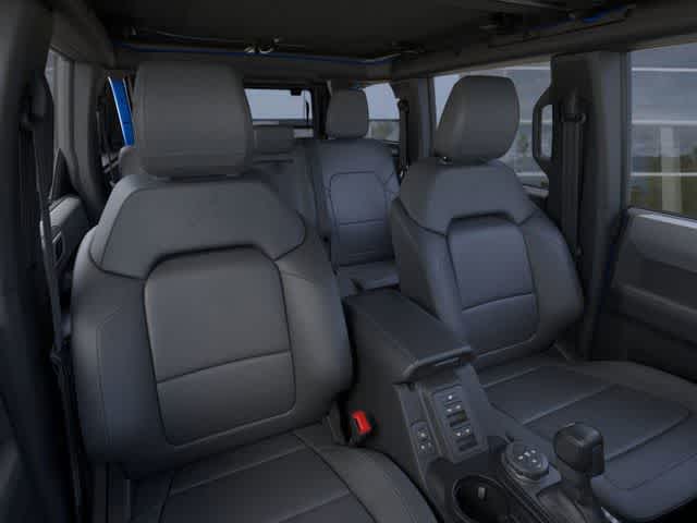Thumbnail: 2025 Ford Bronco - 10