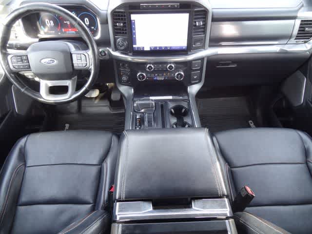 Thumbnail: 2021 Ford F-150 - 15