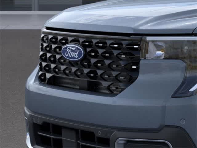 Thumbnail: 2025 Ford Maverick - 18