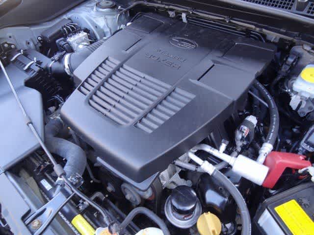 Thumbnail: 2022 Subaru Forester - 41