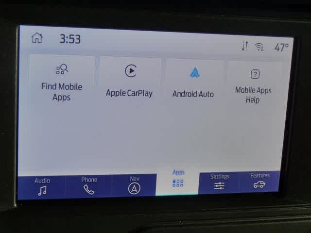 Thumbnail: 2022 Ford Bronco - 25