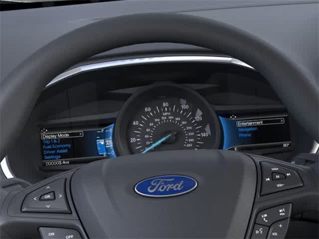 Thumbnail: 2024 Ford Edge - 13