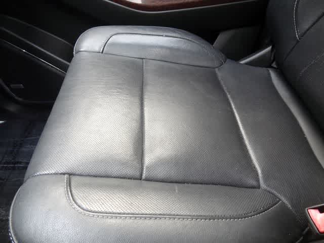 Thumbnail: 2020 GMC Yukon - 38