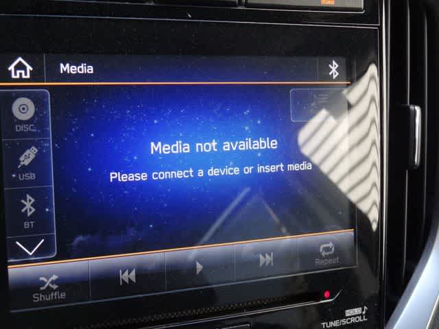 Thumbnail: 2022 Subaru Ascent - 36