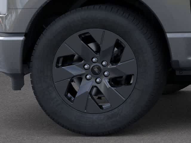 Thumbnail: 2025 Ford F-150 - 19