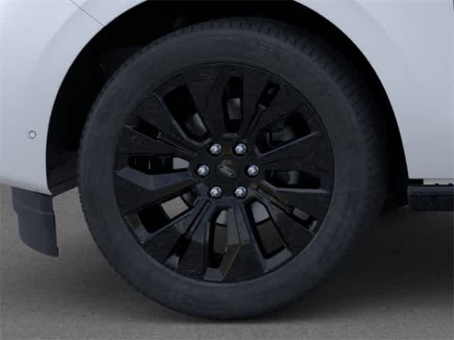 Thumbnail: 2025 Ford Expedition MAX - 19