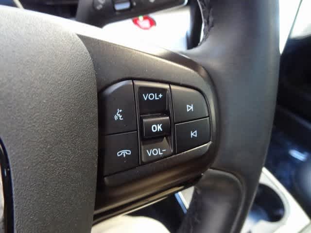 Thumbnail: 2021 Ford Mustang Mach-E - 23