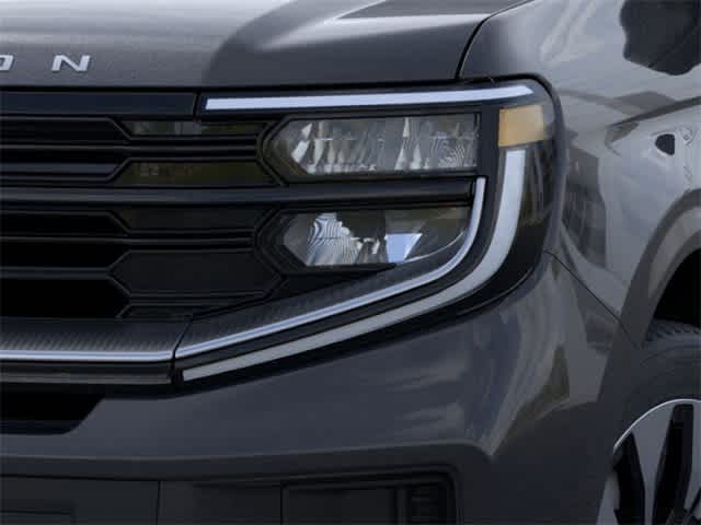 Thumbnail: 2025 Ford Expedition MAX - 18