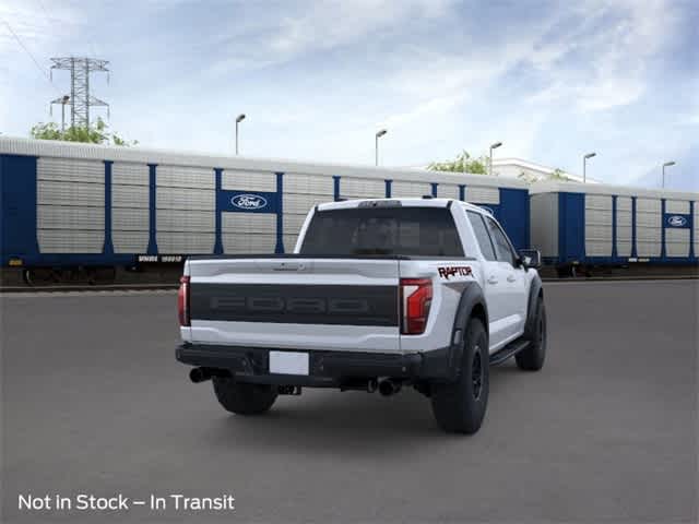 Thumbnail: 2025 Ford F-150 - 8