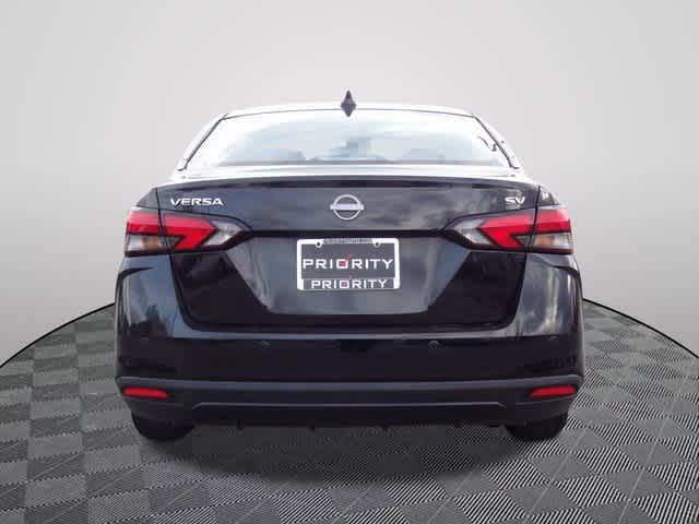 Thumbnail: 2023 Nissan Versa - 3