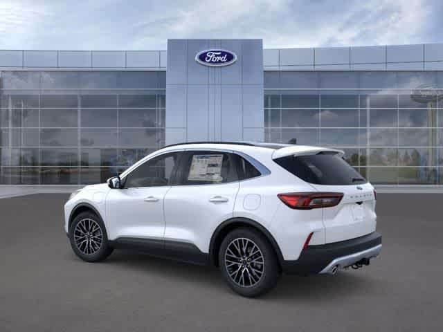 Thumbnail: 2025 Ford Escape - 4